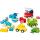 LEGO DUPLO 10474 Kreatywne pojazdy - 1473397 - zdjęcie 3